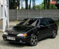 Черный ВАЗ 2113 Самара, объемом двигателя 1.6 л и пробегом 110 тыс. км за 1499 $, фото 1 на Automoto.ua
