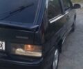 Чорний ВАЗ 2113 Самара, об'ємом двигуна 1.6 л та пробігом 264 тис. км за 1500 $, фото 4 на Automoto.ua