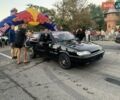 Черный ВАЗ 2113 Самара, объемом двигателя 1.6 л и пробегом 50 тыс. км за 8000 $, фото 4 на Automoto.ua