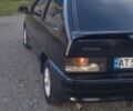 Чорний ВАЗ 2113 Самара, об'ємом двигуна 1.6 л та пробігом 264 тис. км за 1500 $, фото 3 на Automoto.ua