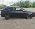 Черный ВАЗ 2113 Самара, объемом двигателя 1.6 л и пробегом 170 тыс. км за 1000 $, фото 6 на Automoto.ua