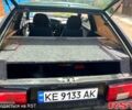 Черный ВАЗ 2113 Самара, объемом двигателя 1.6 л и пробегом 180 тыс. км за 1500 $, фото 6 на Automoto.ua