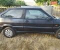 Чорний ВАЗ 2113 Самара, об'ємом двигуна 1.6 л та пробігом 300 тис. км за 1500 $, фото 2 на Automoto.ua