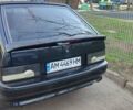 Черный ВАЗ 2113 Самара, объемом двигателя 1.6 л и пробегом 220 тыс. км за 1900 $, фото 4 на Automoto.ua
