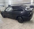 Чорний ВАЗ 2113 Самара, об'ємом двигуна 1.6 л та пробігом 211 тис. км за 2000 $, фото 4 на Automoto.ua