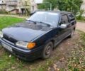 Чорний ВАЗ 2113 Самара, об'ємом двигуна 0 л та пробігом 150 тис. км за 1350 $, фото 8 на Automoto.ua