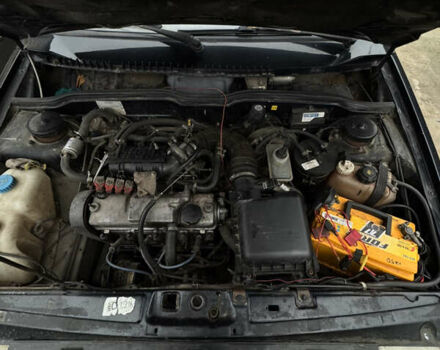 Черный ВАЗ 2113 Самара, объемом двигателя 1.6 л и пробегом 50 тыс. км за 1950 $, фото 17 на Automoto.ua