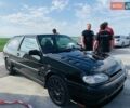 Черный ВАЗ 2113 Самара, объемом двигателя 1.6 л и пробегом 50 тыс. км за 8000 $, фото 1 на Automoto.ua