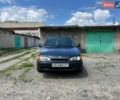 Черный ВАЗ 2113 Самара, объемом двигателя 1.6 л и пробегом 84 тыс. км за 3100 $, фото 1 на Automoto.ua