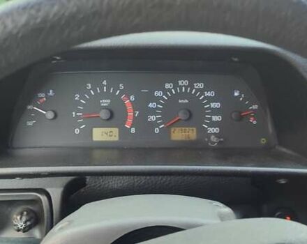 Черный ВАЗ 2113 Самара, объемом двигателя 1.6 л и пробегом 220 тыс. км за 1900 $, фото 10 на Automoto.ua