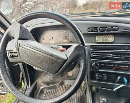 Чорний ВАЗ 2113 Самара, об'ємом двигуна 1.6 л та пробігом 210 тис. км за 1900 $, фото 6 на Automoto.ua