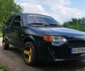 Черный ВАЗ 2113 Самара, объемом двигателя 1.6 л и пробегом 270 тыс. км за 2500 $, фото 8 на Automoto.ua