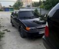 Чорний ВАЗ 2113 Самара, об'ємом двигуна 1.6 л та пробігом 220 тис. км за 2500 $, фото 1 на Automoto.ua