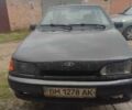 Чорний ВАЗ 2113 Самара, об'ємом двигуна 1.6 л та пробігом 130 тис. км за 1006 $, фото 1 на Automoto.ua