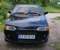 Чорний ВАЗ 2113 Самара, об'ємом двигуна 1.6 л та пробігом 270 тис. км за 2500 $, фото 10 на Automoto.ua