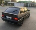 Чорний ВАЗ 2113 Самара, об'ємом двигуна 1.6 л та пробігом 321 тис. км за 2800 $, фото 4 на Automoto.ua