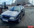 Черный ВАЗ 2113 Самара, объемом двигателя 1.6 л и пробегом 111 тыс. км за 2500 $, фото 1 на Automoto.ua