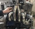 Черный ВАЗ 2113 Самара, объемом двигателя 1.6 л и пробегом 50 тыс. км за 8000 $, фото 13 на Automoto.ua