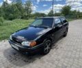 Черный ВАЗ 2113 Самара, объемом двигателя 1.6 л и пробегом 315 тыс. км за 1299 $, фото 1 на Automoto.ua