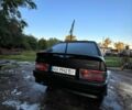 Черный ВАЗ 2113 Самара, объемом двигателя 1.6 л и пробегом 300 тыс. км за 1350 $, фото 1 на Automoto.ua