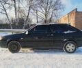 Чорний ВАЗ 2113 Самара, об'ємом двигуна 0 л та пробігом 150 тис. км за 1350 $, фото 1 на Automoto.ua
