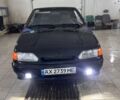 Чорний ВАЗ 2113 Самара, об'ємом двигуна 1.6 л та пробігом 211 тис. км за 2000 $, фото 3 на Automoto.ua
