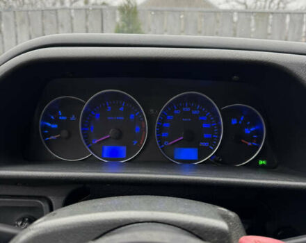 Черный ВАЗ 2113 Самара, объемом двигателя 1.6 л и пробегом 50 тыс. км за 1950 $, фото 13 на Automoto.ua