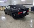 Чорний ВАЗ 2113 Самара, об'ємом двигуна 1.6 л та пробігом 211 тис. км за 2000 $, фото 1 на Automoto.ua