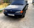 Черный ВАЗ 2113 Самара, объемом двигателя 1.6 л и пробегом 220 тыс. км за 2500 $, фото 1 на Automoto.ua