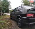 Черный ВАЗ 2113 Самара, объемом двигателя 1.6 л и пробегом 160 тыс. км за 2000 $, фото 1 на Automoto.ua