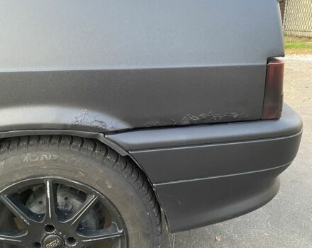 Чорний ВАЗ 2113 Самара, об'ємом двигуна 1.6 л та пробігом 321 тис. км за 2800 $, фото 6 на Automoto.ua