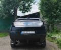 Чорний ВАЗ 2113 Самара, об'ємом двигуна 1.6 л та пробігом 270 тис. км за 2500 $, фото 5 на Automoto.ua