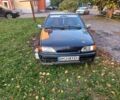Чорний ВАЗ 2113 Самара, об'ємом двигуна 1.6 л та пробігом 135 тис. км за 1100 $, фото 11 на Automoto.ua