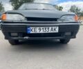 Черный ВАЗ 2113 Самара, объемом двигателя 1.6 л и пробегом 180 тыс. км за 1650 $, фото 1 на Automoto.ua