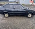 Черный ВАЗ 2113 Самара, объемом двигателя 0 л и пробегом 130 тыс. км за 1550 $, фото 2 на Automoto.ua
