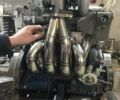 Черный ВАЗ 2113 Самара, объемом двигателя 1.6 л и пробегом 50 тыс. км за 8000 $, фото 21 на Automoto.ua