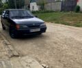 Черный ВАЗ 2113 Самара, объемом двигателя 1.6 л и пробегом 111 тыс. км за 2150 $, фото 1 на Automoto.ua