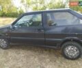 Чорний ВАЗ 2113 Самара, об'ємом двигуна 1.6 л та пробігом 300 тис. км за 1500 $, фото 5 на Automoto.ua