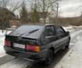 Чорний ВАЗ 2113 Самара, об'ємом двигуна 1.6 л та пробігом 137 тис. км за 2150 $, фото 2 на Automoto.ua