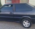 Чорний ВАЗ 2113 Самара, об'ємом двигуна 1.6 л та пробігом 264 тис. км за 1500 $, фото 5 на Automoto.ua