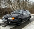 Чорний ВАЗ 2113 Самара, об'ємом двигуна 1.6 л та пробігом 137 тис. км за 2150 $, фото 6 на Automoto.ua