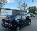 Черный ВАЗ 2113 Самара, объемом двигателя 1.6 л и пробегом 230 тыс. км за 2100 $, фото 4 на Automoto.ua