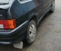 Чорний ВАЗ 2113 Самара, об'ємом двигуна 0 л та пробігом 74 тис. км за 1700 $, фото 1 на Automoto.ua