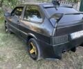 Черный ВАЗ 2113 Самара, объемом двигателя 1.6 л и пробегом 250 тыс. км за 1994 $, фото 3 на Automoto.ua