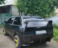 Чорний ВАЗ 2113 Самара, об'ємом двигуна 1.6 л та пробігом 270 тис. км за 2500 $, фото 8 на Automoto.ua