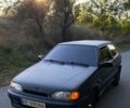 Черный ВАЗ 2113 Самара, объемом двигателя 1.6 л и пробегом 340 тыс. км за 1800 $, фото 2 на Automoto.ua