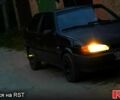 Черный ВАЗ 2113 Самара, объемом двигателя 1.6 л и пробегом 149 тыс. км за 1500 $, фото 1 на Automoto.ua