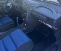 Черный ВАЗ 2113 Самара, объемом двигателя 1.6 л и пробегом 120 тыс. км за 2200 $, фото 6 на Automoto.ua