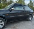 Чорний ВАЗ 2113 Самара, об'ємом двигуна 1.5 л та пробігом 200 тис. км за 1700 $, фото 7 на Automoto.ua