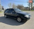 Черный ВАЗ 2113 Самара, объемом двигателя 1.6 л и пробегом 120 тыс. км за 2200 $, фото 1 на Automoto.ua